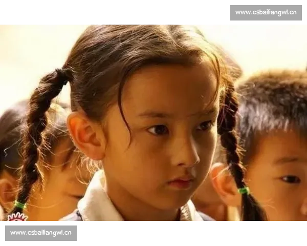 宋祖儿从童星到实力派演员的成长历程与荧屏表现分析